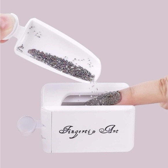 Dip Powder Recycling System - Picture 3 of 4